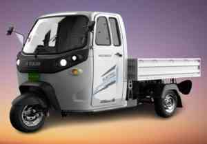 Euler Motors HiLoad TR PV